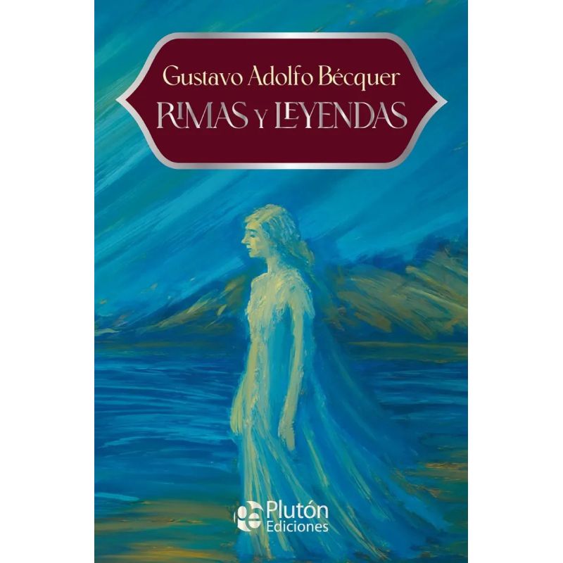 RIMAS Y LEYENDAS - ANIVERSARIO 15 AÑOS (Nuevo)