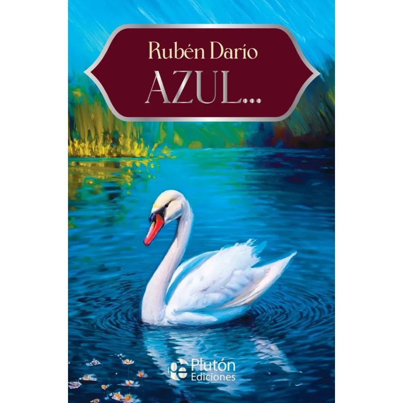 AZUL… - ANIVERSARIO 15 AÑOS (Nuevo)
