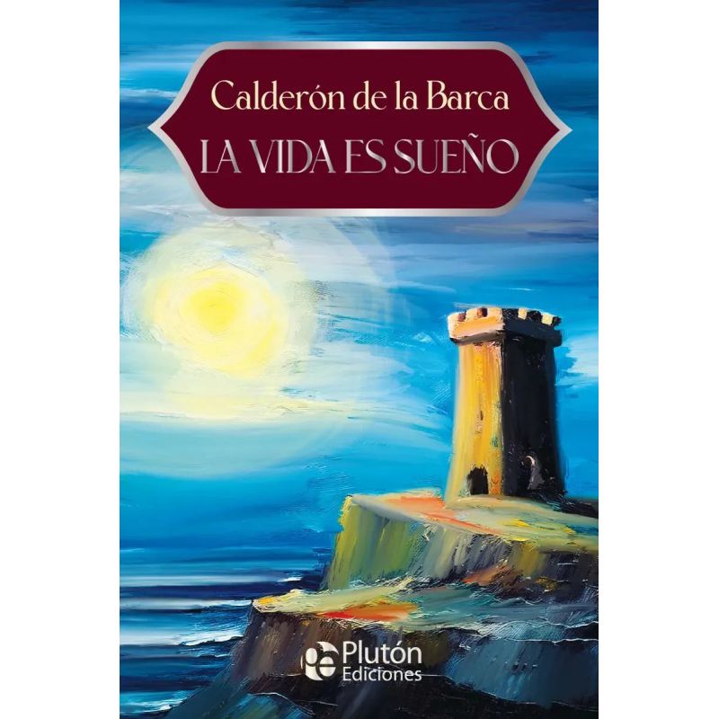 VIDA ES SUEÑO, LA - ANIVERSARIO 15 AÑOS (Nuevo)