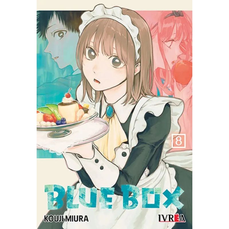 BLUE BOX 8 (Nuevo)