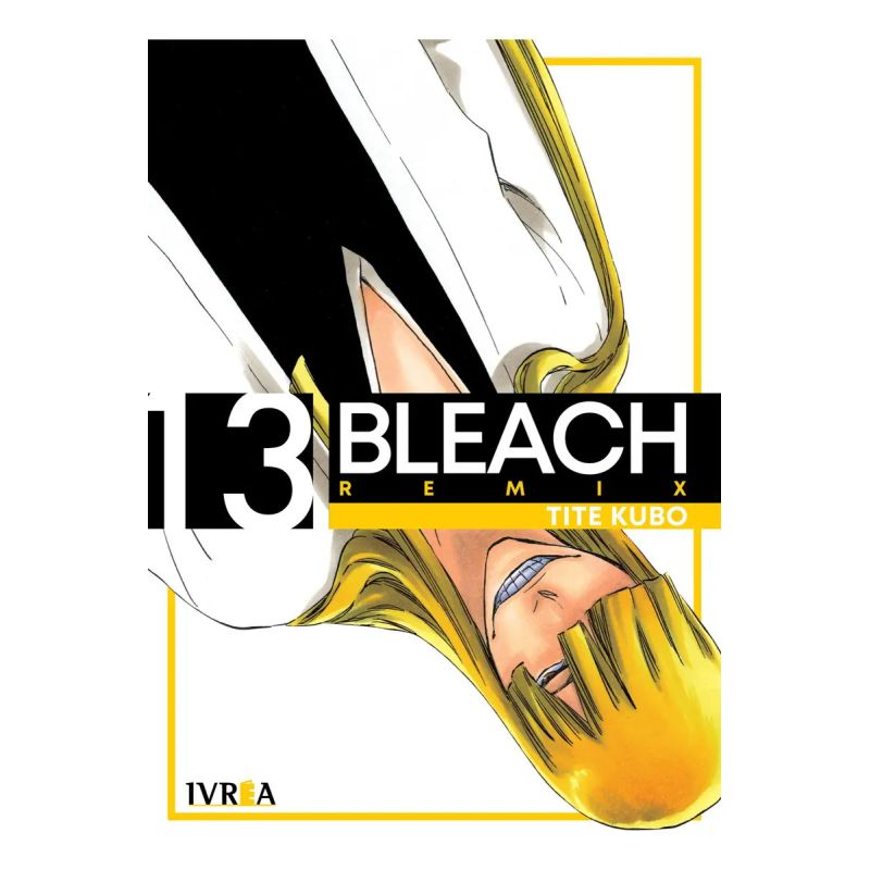 BLEACH REMIX 13 (Nuevo)