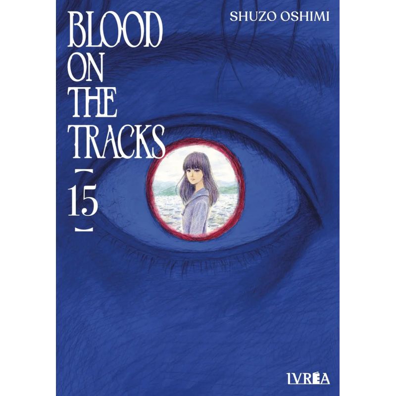 BLOOD ON THE TRACKS 15 (Nuevo)