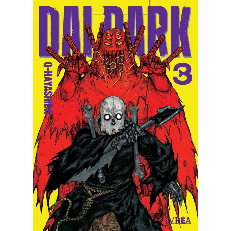 DAI DARK 3 (Nuevo)