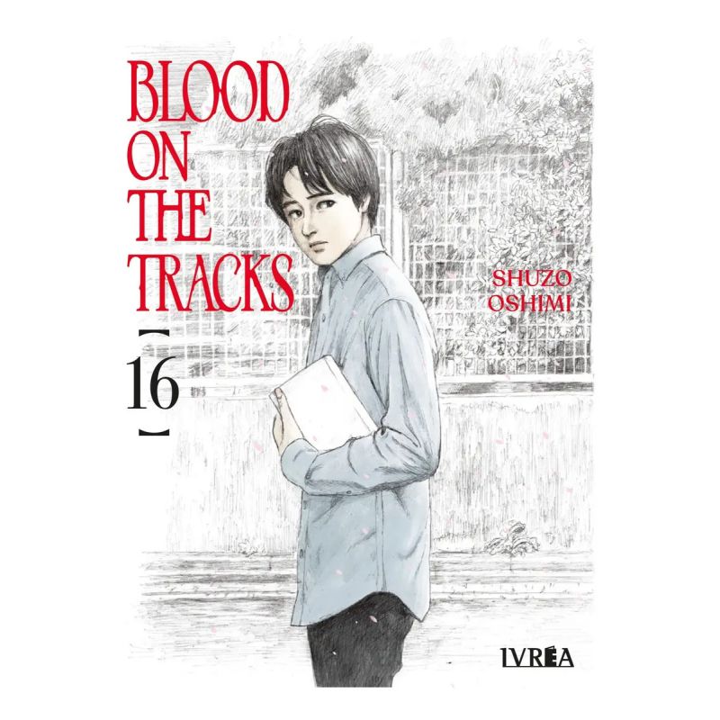 BLOOD ON THE TRACKS 16 (Nuevo)