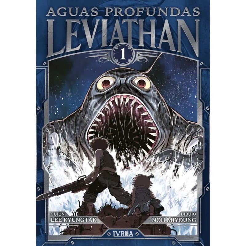 LEVIATHAN 1 (Nuevo)