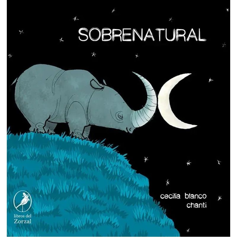 SOBRENATURAL - TD (Nuevo)