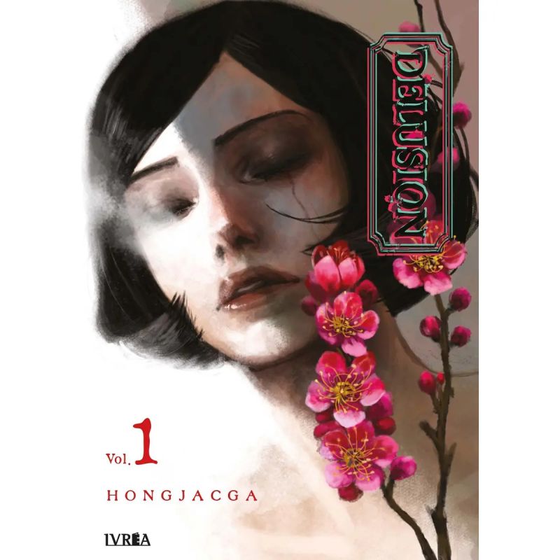 DELUSION 1 (Nuevo)