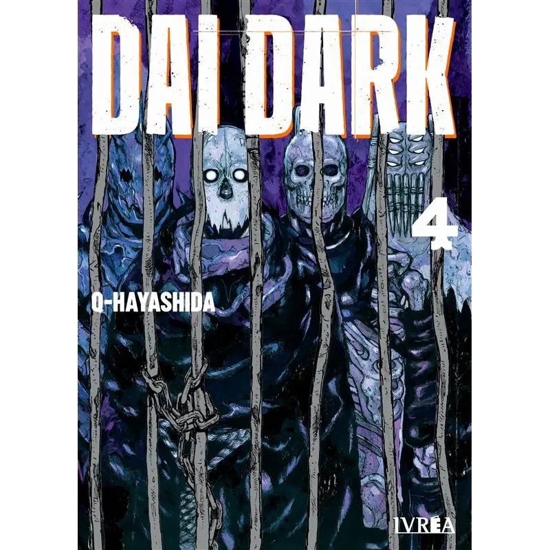 DAI DARK 4 (Nuevo)