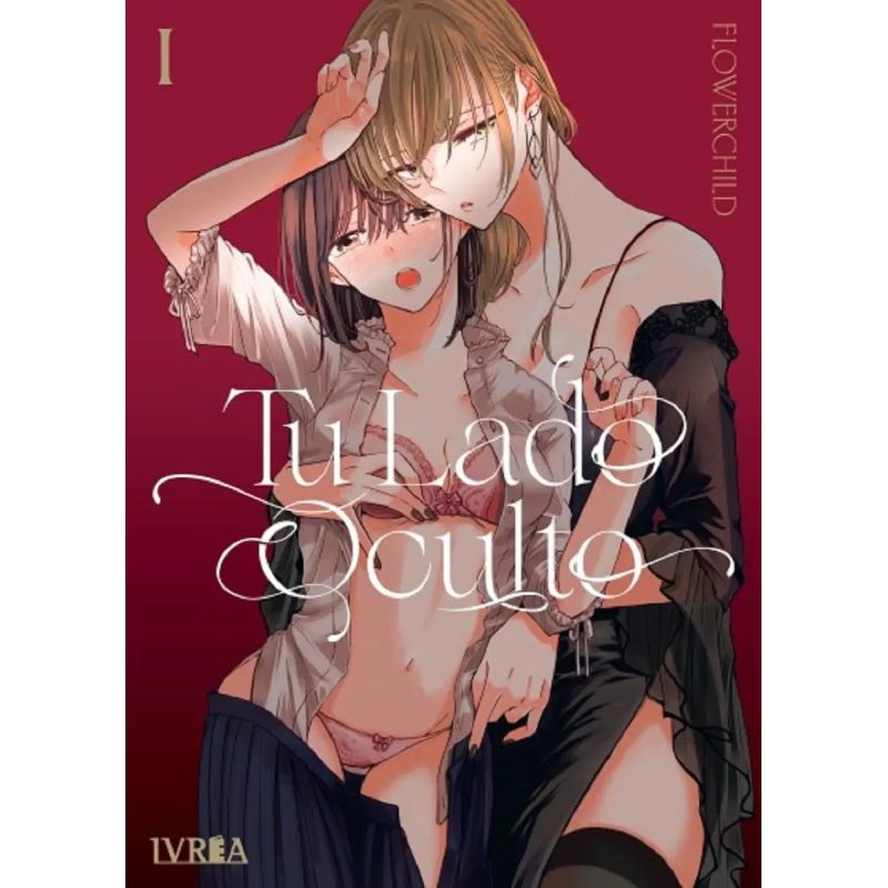 TU LADO OCULTO 1 (Nuevo)