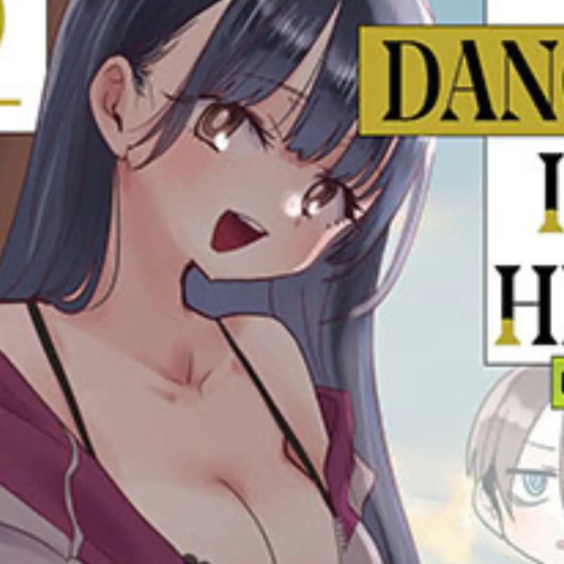 DANGERS IN MY HEART 6, THE (Nuevo) - Miniatura 2