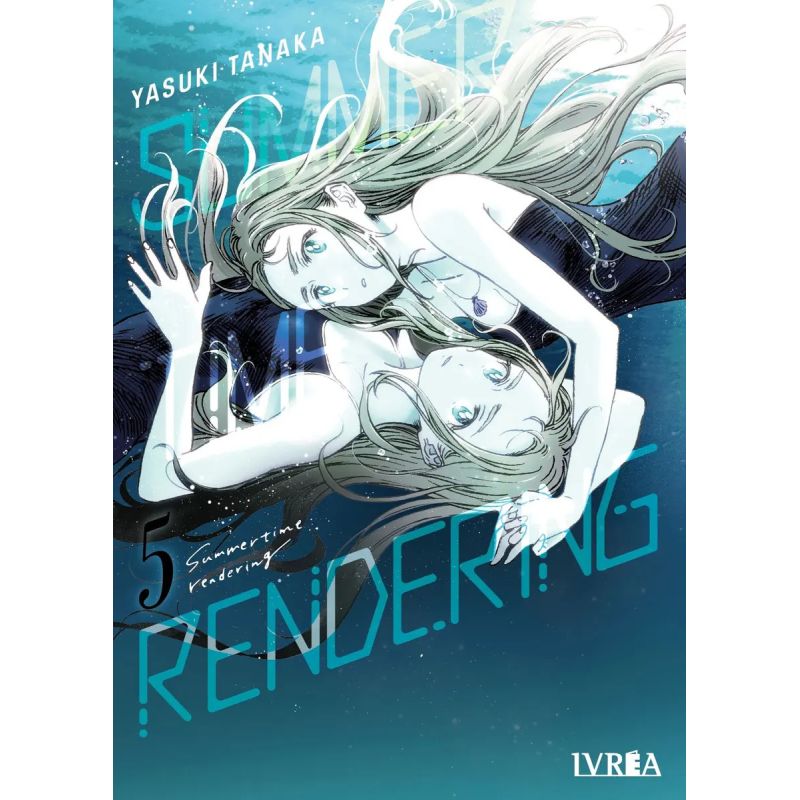 SUMMERTIME RENDERING 5 (Nuevo)