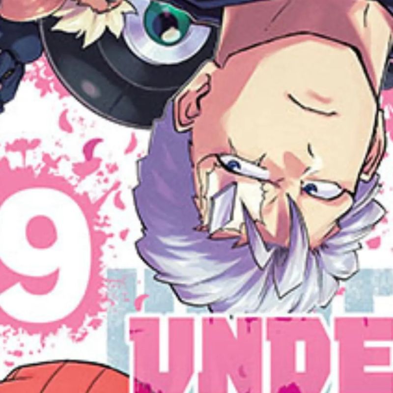 UNDEAD UNLUCK 9 (Nuevo) - Miniatura 2