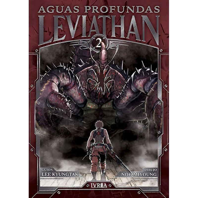 LEVIATHAN 2 (Nuevo)