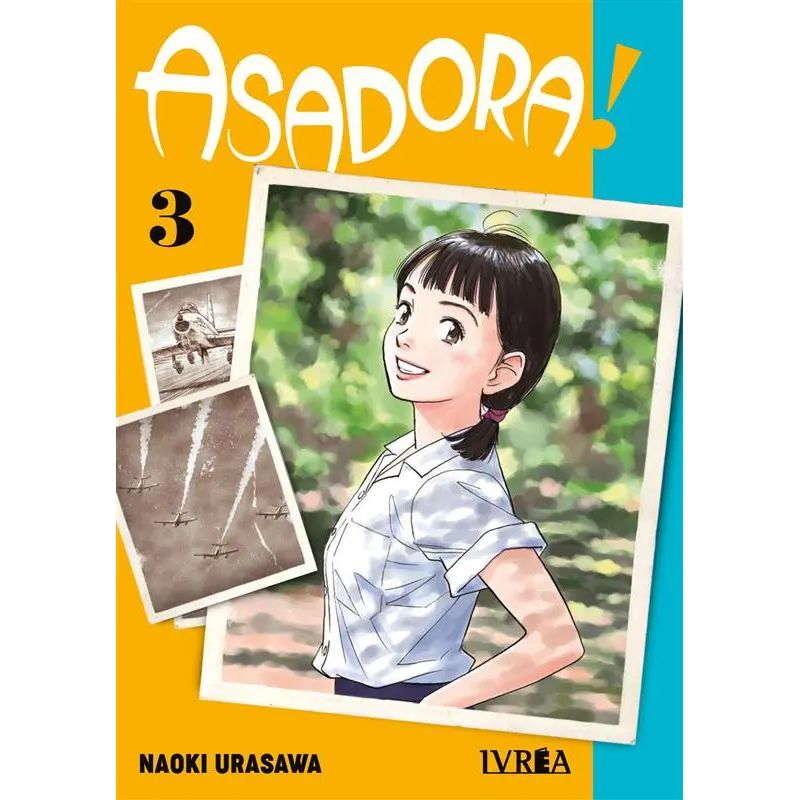 ASADORA 3 (Nuevo)