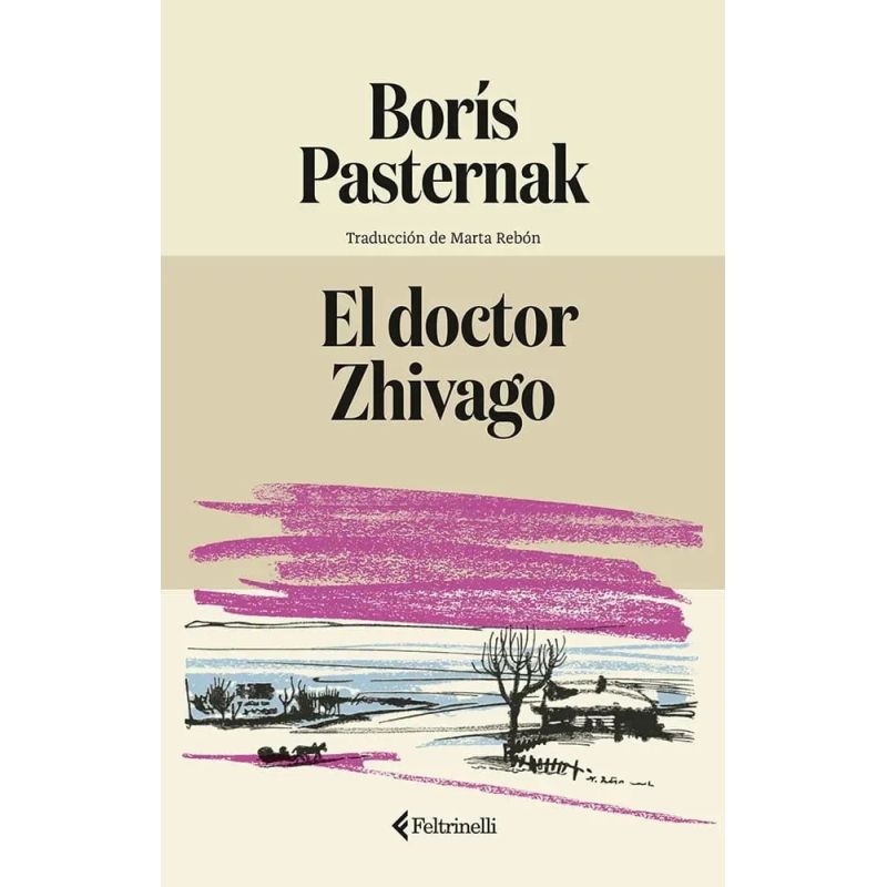 DOCTOR ZHIVAGO, EL (Nuevo)