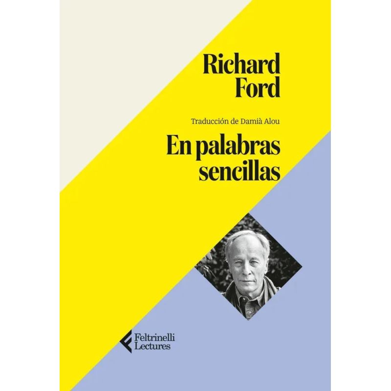 EN PALABRAS SENCILLAS (Nuevo)