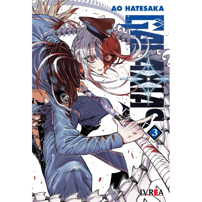 GALAXIAS 3 (Nuevo)