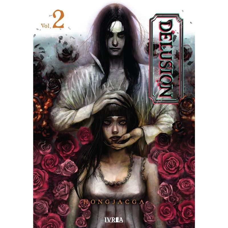 DELUSION 2 (Nuevo)