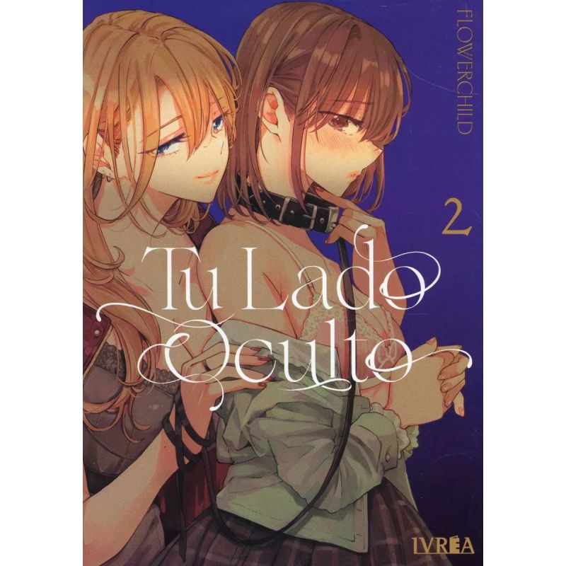 TU LADO OCULTO 2 (Nuevo)