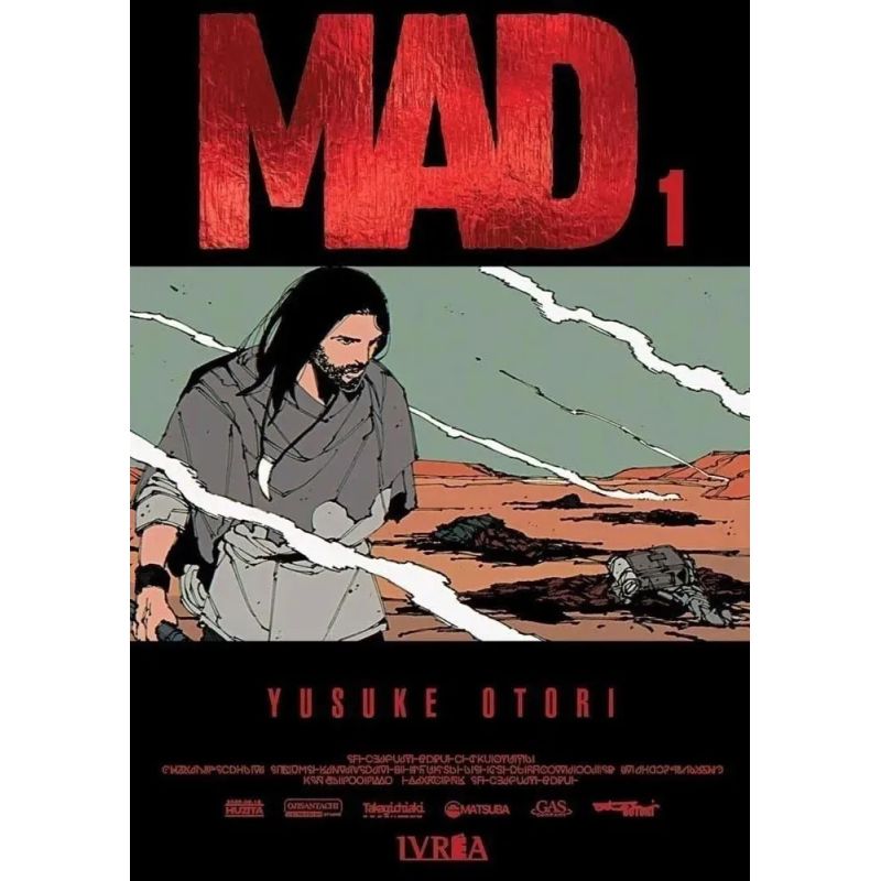 MAD 1 (Nuevo)