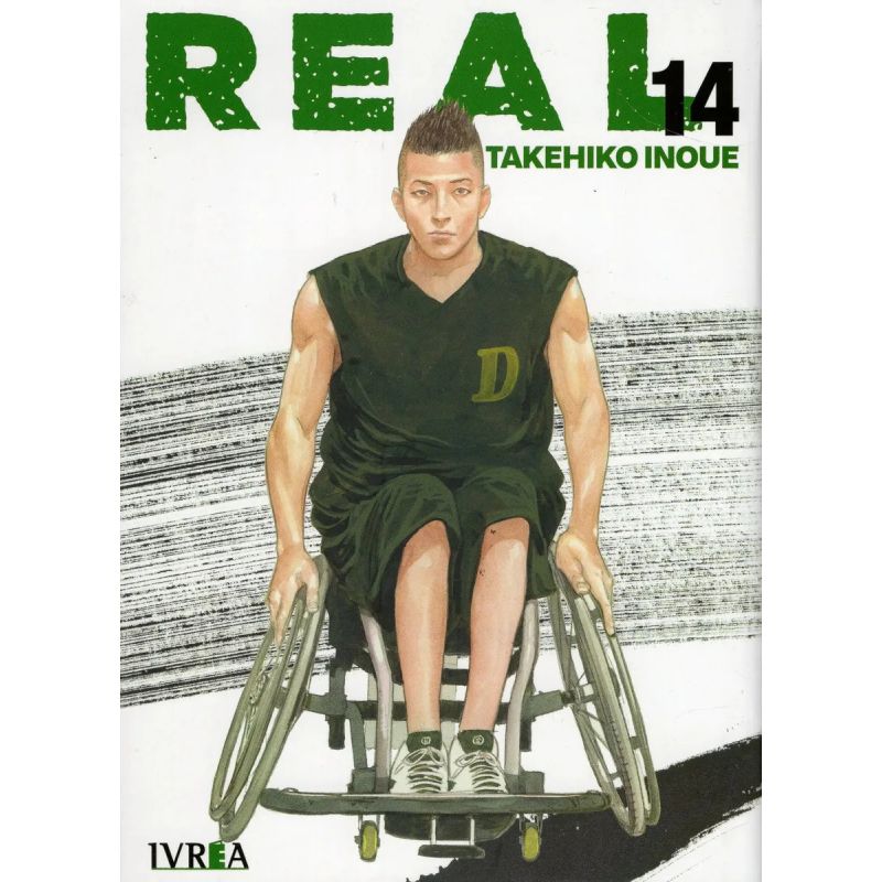 REAL 14 (Nuevo)