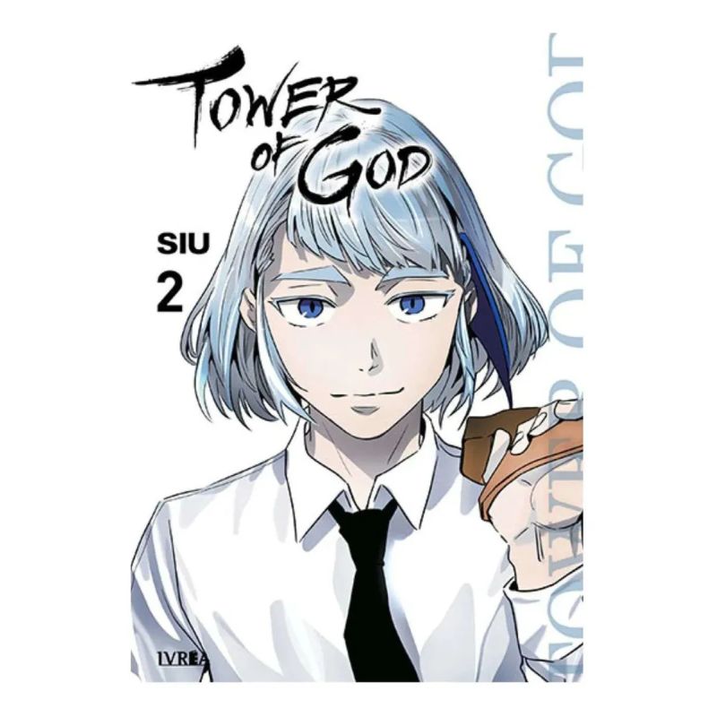 TOWER OF GOD 2 (Nuevo)