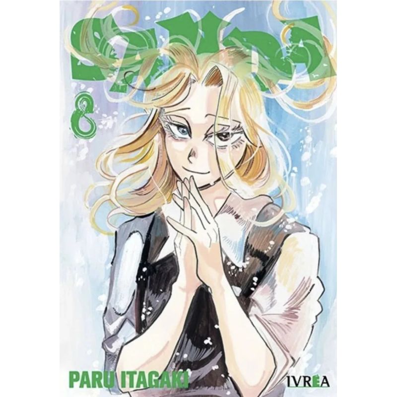 SANDA 8 (Nuevo)