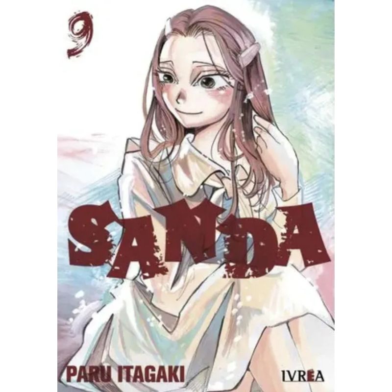 SANDA 9 (Nuevo)