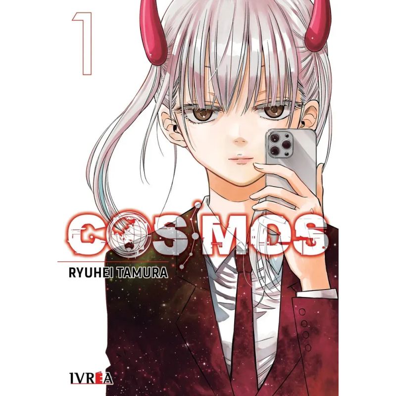 COSMOS 1 (Nuevo)