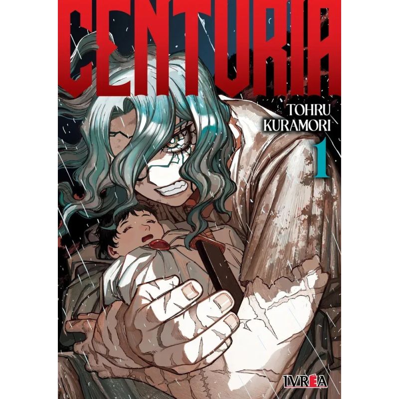 CENTURIA 1 (Nuevo)