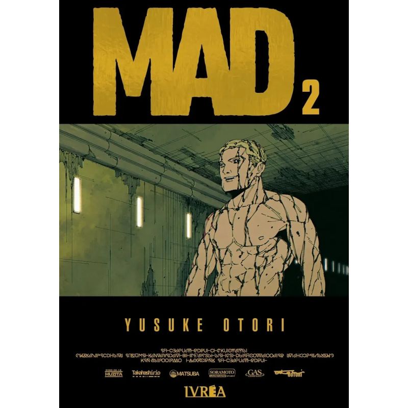 MAD 2 (Nuevo)