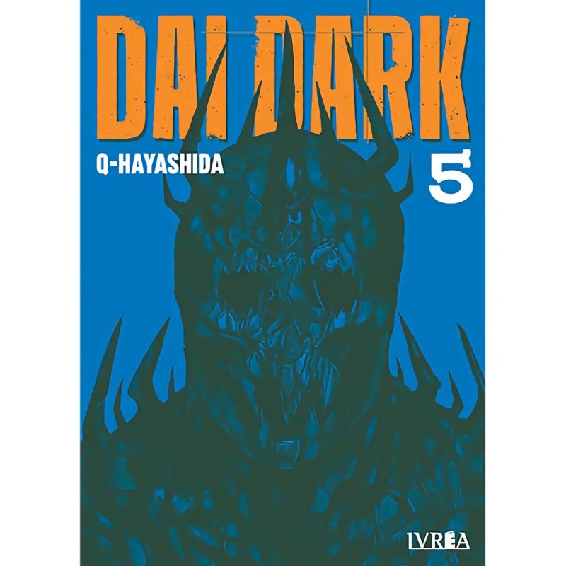 DAI DARK 5 (Nuevo)