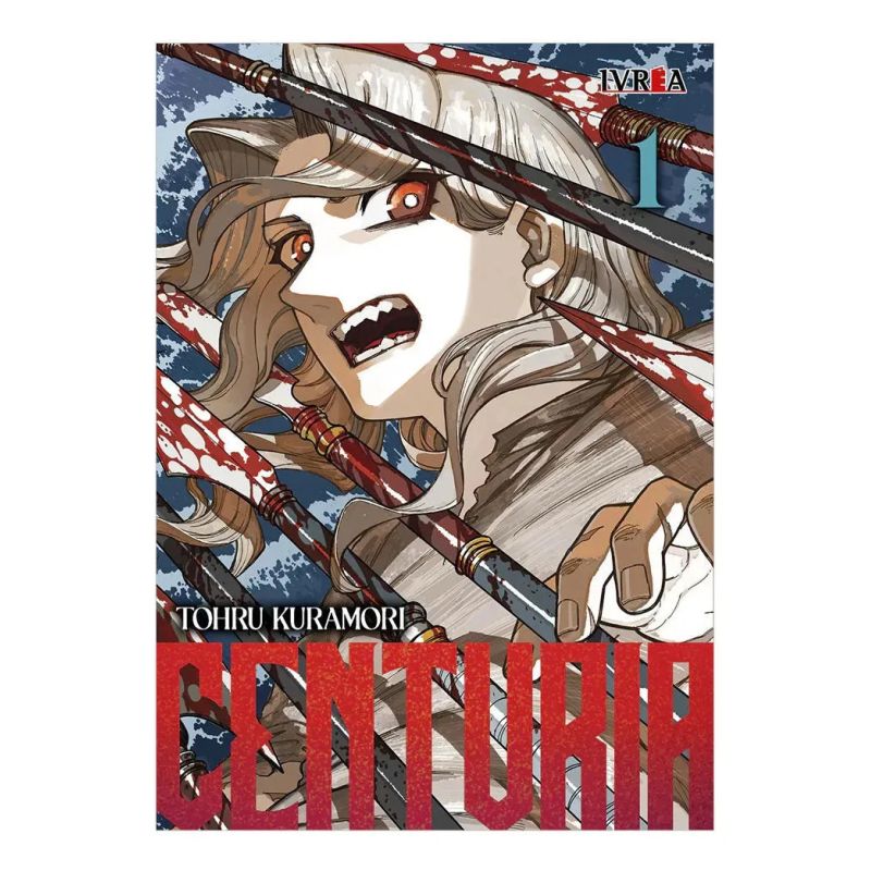 CENTURIA 1 - ED. LIMITADA (Nuevo)