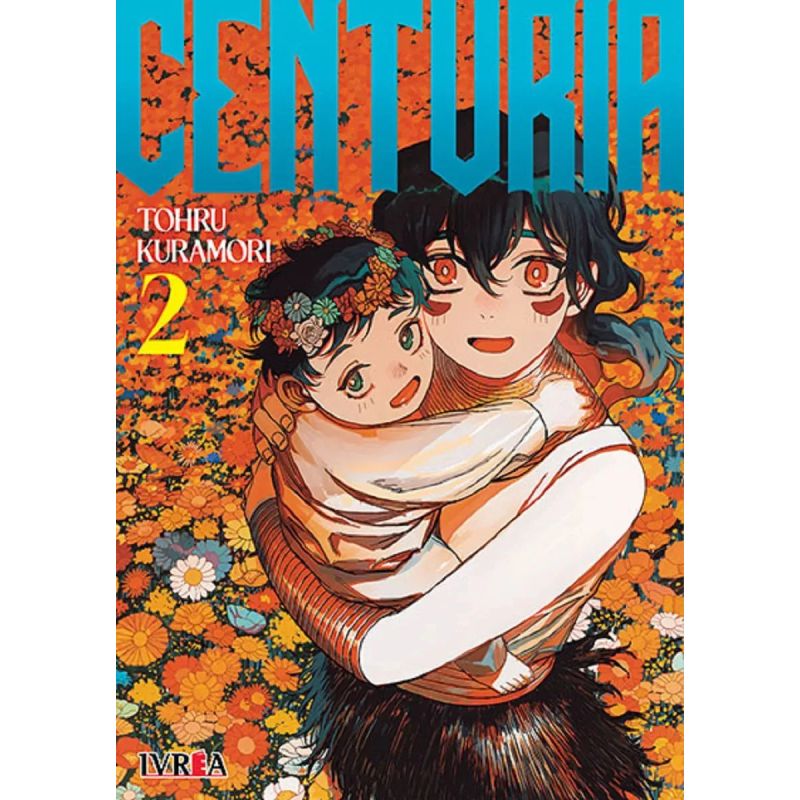 CENTURIA 2 (Nuevo)