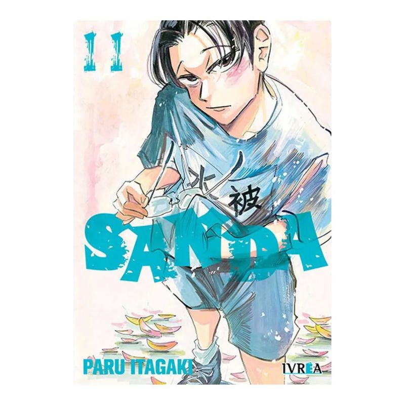 SANDA 11 (Nuevo)