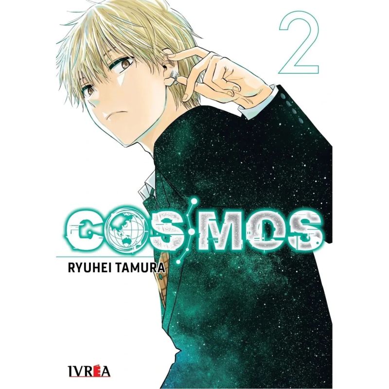 COSMOS 2 (Nuevo)