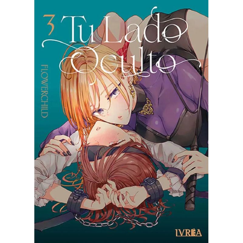 TU LADO OCULTO 3 (Nuevo)