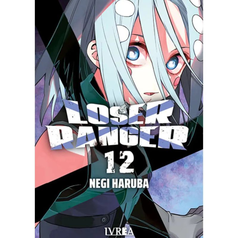 LOSER RANGER 12 (Nuevo) - Miniatura 2