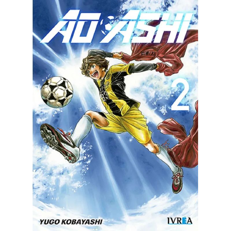 AO ASHI 2 (Nuevo)