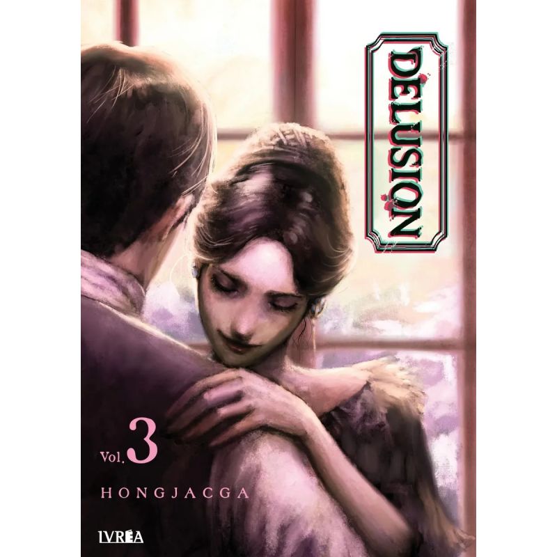 DELUSION 3 (Nuevo)