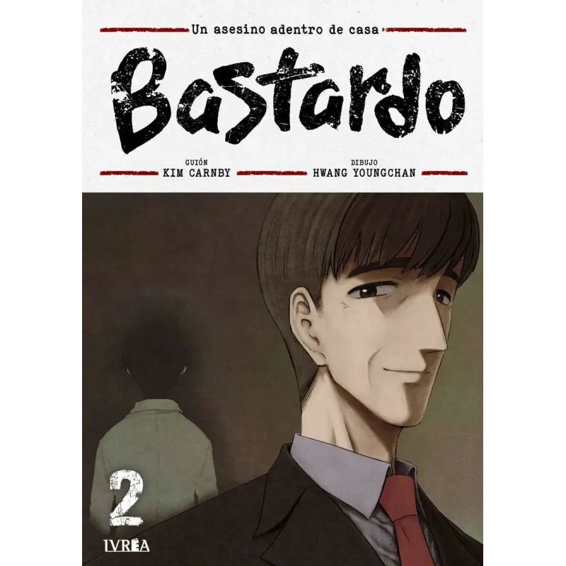 BASTARDO 2 (Nuevo)