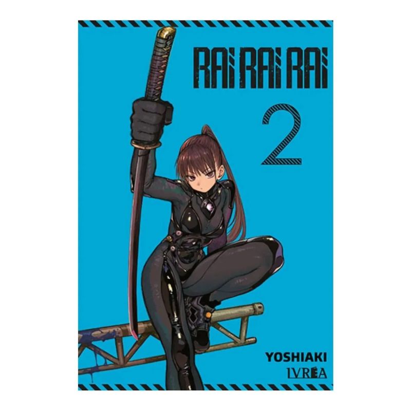 RAI RAI RAI 2 (Nuevo)