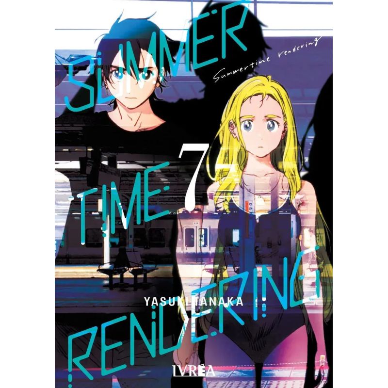 SUMMERTIME RENDERING 7 (Nuevo)