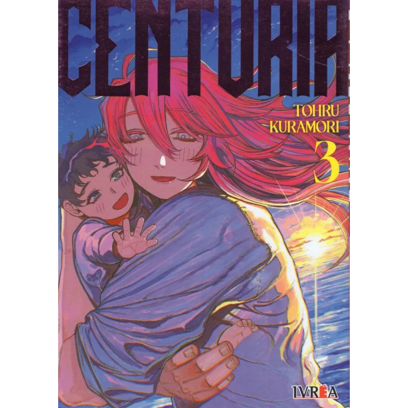 CENTURIA 3 (Nuevo)