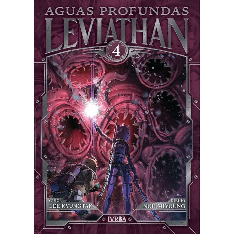 LEVIATHAN 4 (Nuevo)