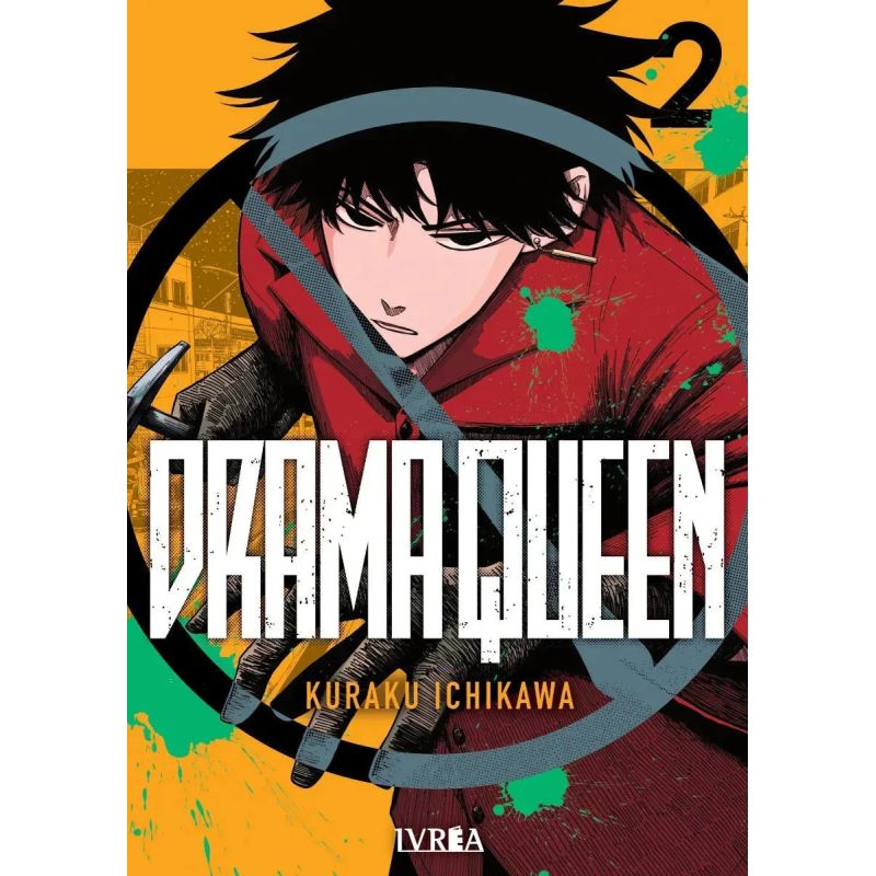 DRAMA QUEEN 2 (Nuevo)