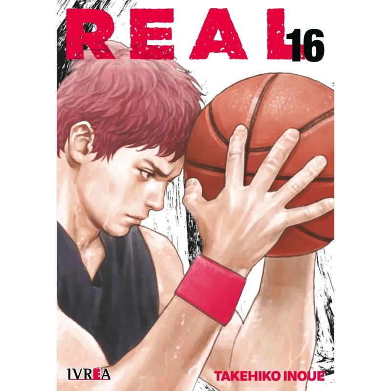REAL 16 (Nuevo)