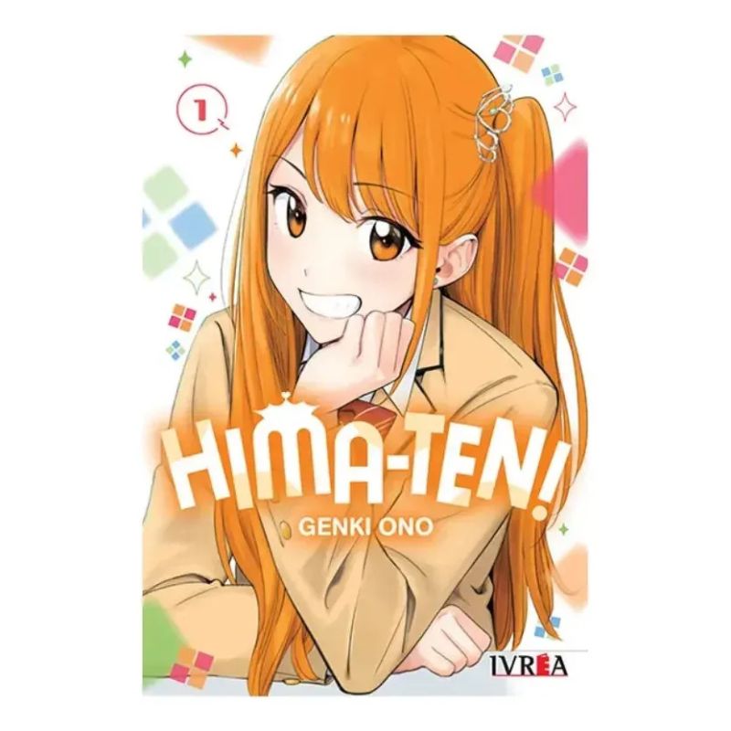 HIMA-TEN 1 (Nuevo)