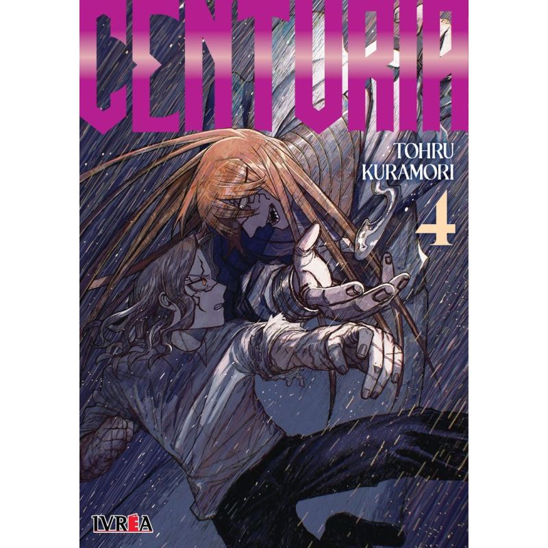 CENTURIA 4 (Nuevo)