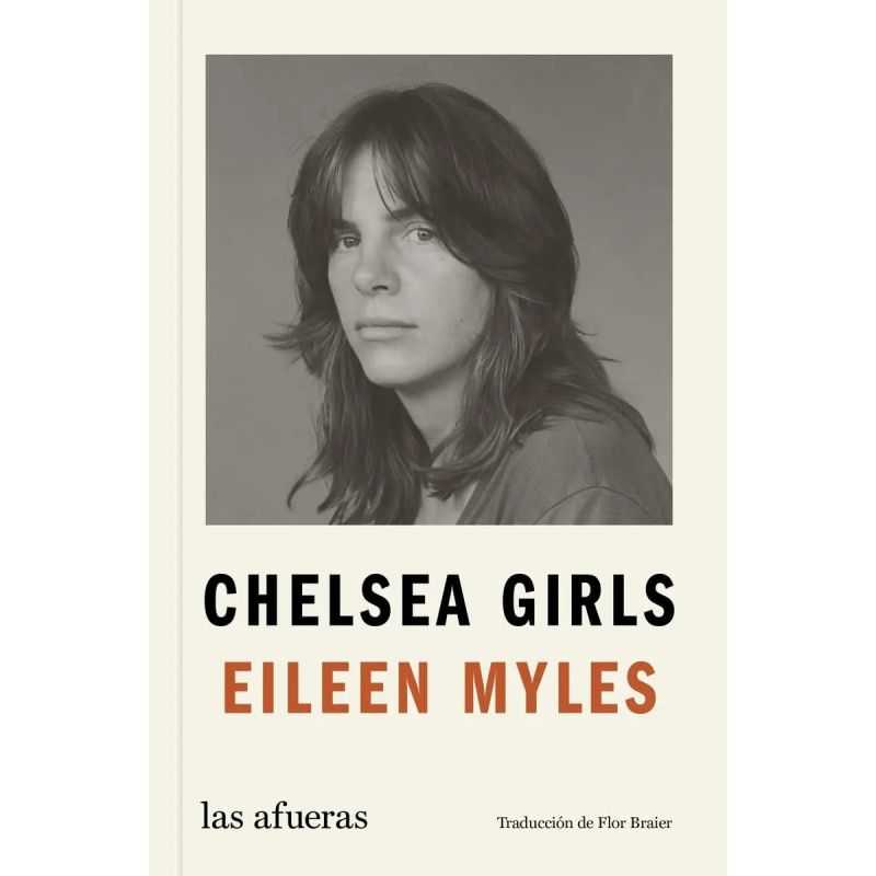 CHELSEA GIRLS (Nuevo)